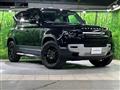 2021 Land Rover Defender