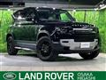 2021 Land Rover Defender