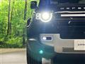 2021 Land Rover Defender