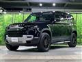 2021 Land Rover Defender