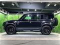 2021 Land Rover Defender