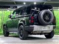 2021 Land Rover Defender
