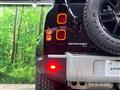 2021 Land Rover Defender