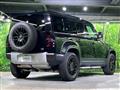 2021 Land Rover Defender