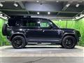 2021 Land Rover Defender