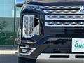 2024 Mitsubishi Delica D5