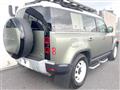 2021 Land Rover Defender