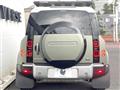 2021 Land Rover Defender