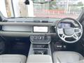 2021 Land Rover Defender