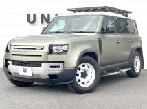 2021 Land Rover Defender