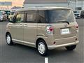2021 Daihatsu Move Canbus