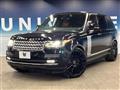 2016 Land Rover Range Rover