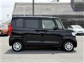 2021 Honda N BOX