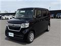 2021 Honda N BOX