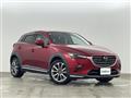 2018 Mazda CX-3