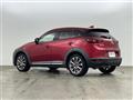 2018 Mazda CX-3