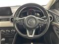 2018 Mazda CX-3