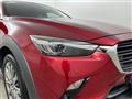 2018 Mazda CX-3