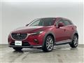 2018 Mazda CX-3