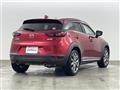 2018 Mazda CX-3