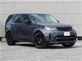 2026 Land Rover Discovery