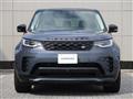 2026 Land Rover Discovery