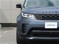 2026 Land Rover Discovery