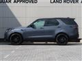 2026 Land Rover Discovery