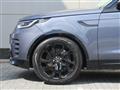 2026 Land Rover Discovery