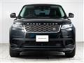 2021 Land Rover Range Rover Velar