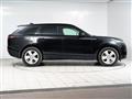 2021 Land Rover Range Rover Velar