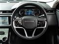 2021 Land Rover Range Rover Velar