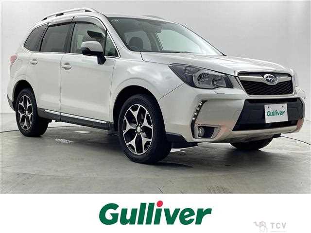 2013 Subaru Forester