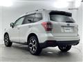 2013 Subaru Forester