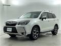 2013 Subaru Forester