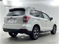 2013 Subaru Forester