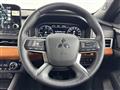 2024 Mitsubishi OUTLANDER PHEV