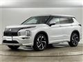 2024 Mitsubishi OUTLANDER PHEV