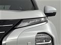 2024 Mitsubishi OUTLANDER PHEV