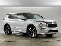 2024 Mitsubishi OUTLANDER PHEV