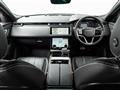 2022 Land Rover Range Rover Velar