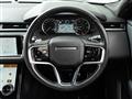 2022 Land Rover Range Rover Velar
