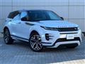 2021 Land Rover RangeRover Evoque