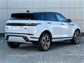 2021 Land Rover RangeRover Evoque