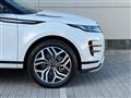 2021 Land Rover RangeRover Evoque