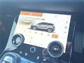 2021 Land Rover RangeRover Evoque