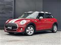 2017 BMW MINI