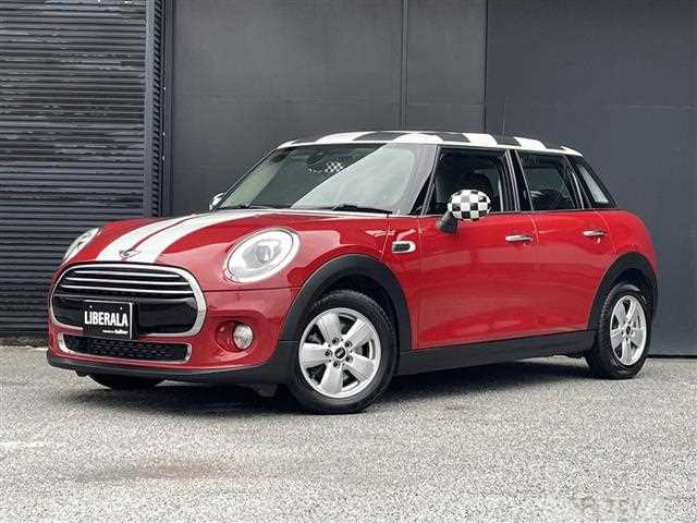 2017 BMW MINI