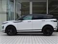 2024 Land Rover RangeRover Evoque