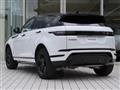 2024 Land Rover RangeRover Evoque